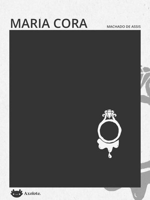 cover image of Maria Cora